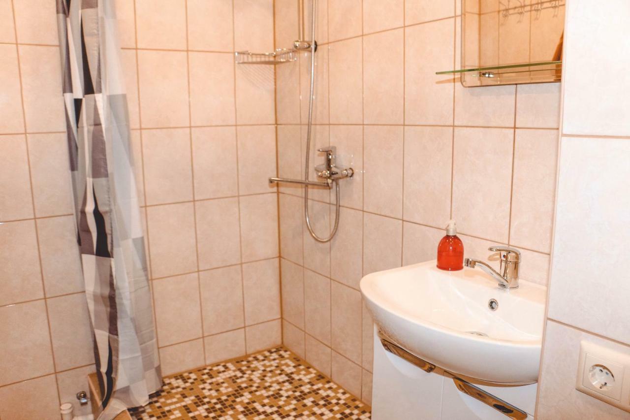 Viktoria Apartment Нарва Екстериор снимка